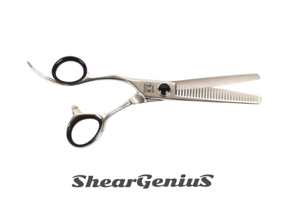 Our most popular and versatile shear. Whether you’re rockin’ the runways or just graduating school, the Warrior is sure to provide the best experience for a growing {{ product.title | escape }} - High-Quality Professional Hairdressing Scissors