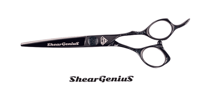 Jada Shears High-Quality Professional Hairdressing Scissors