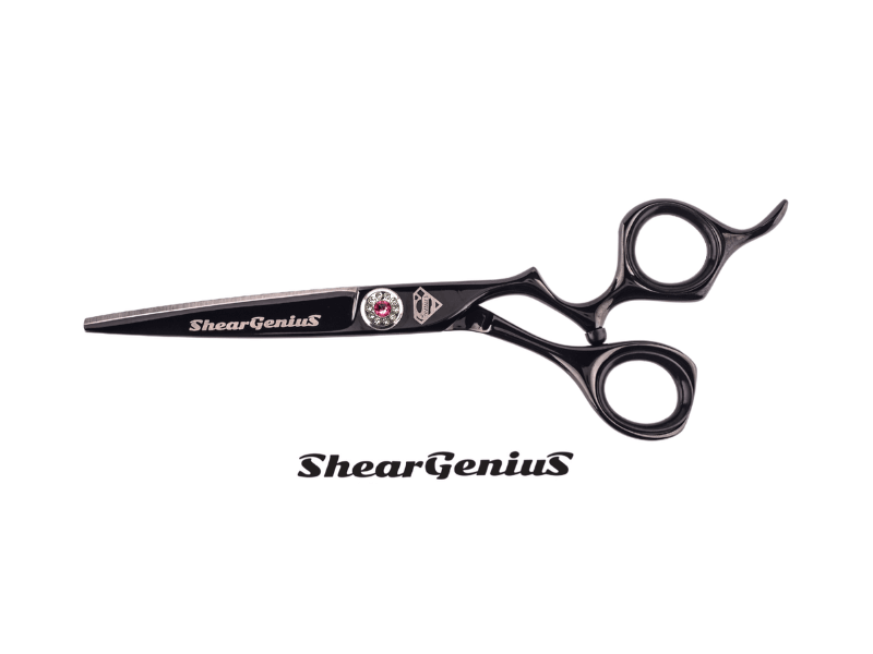 ShearGenius Hairdressing Scissor Emperor Professional Hairdressing scissors