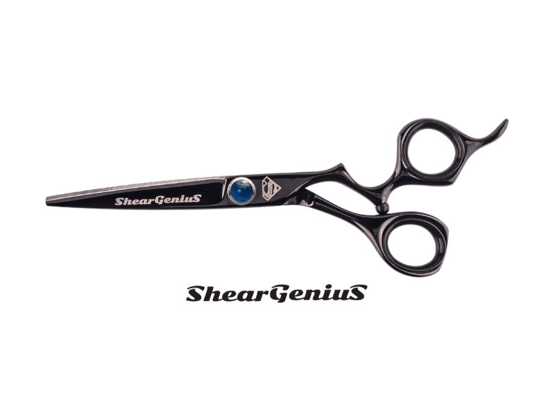 ShearGenius Hairdressing Scissor Emperor Professional Hairdressing scissors