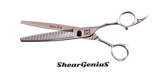 Barberella Professional Thinners High-Quality Professional Hairdressing Scissors