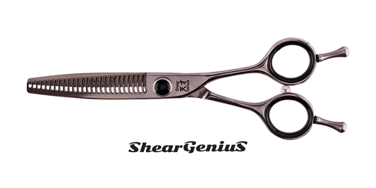 Dracula Thinner High-Quality Professional Hairdressing Scissors