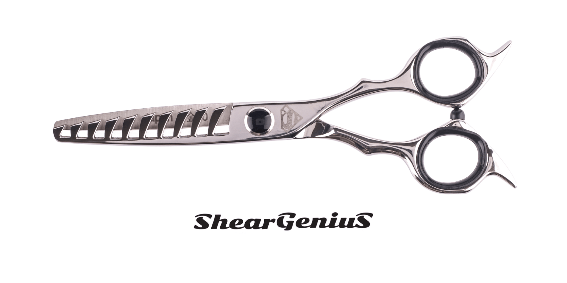 Werewolf Channelers High-Quality Professional Hairdressing Scissors